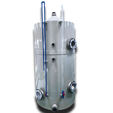 循環水養殖設備-魚池過濾器,生物過濾器